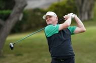 Paul Lawrie (Image via Getty)